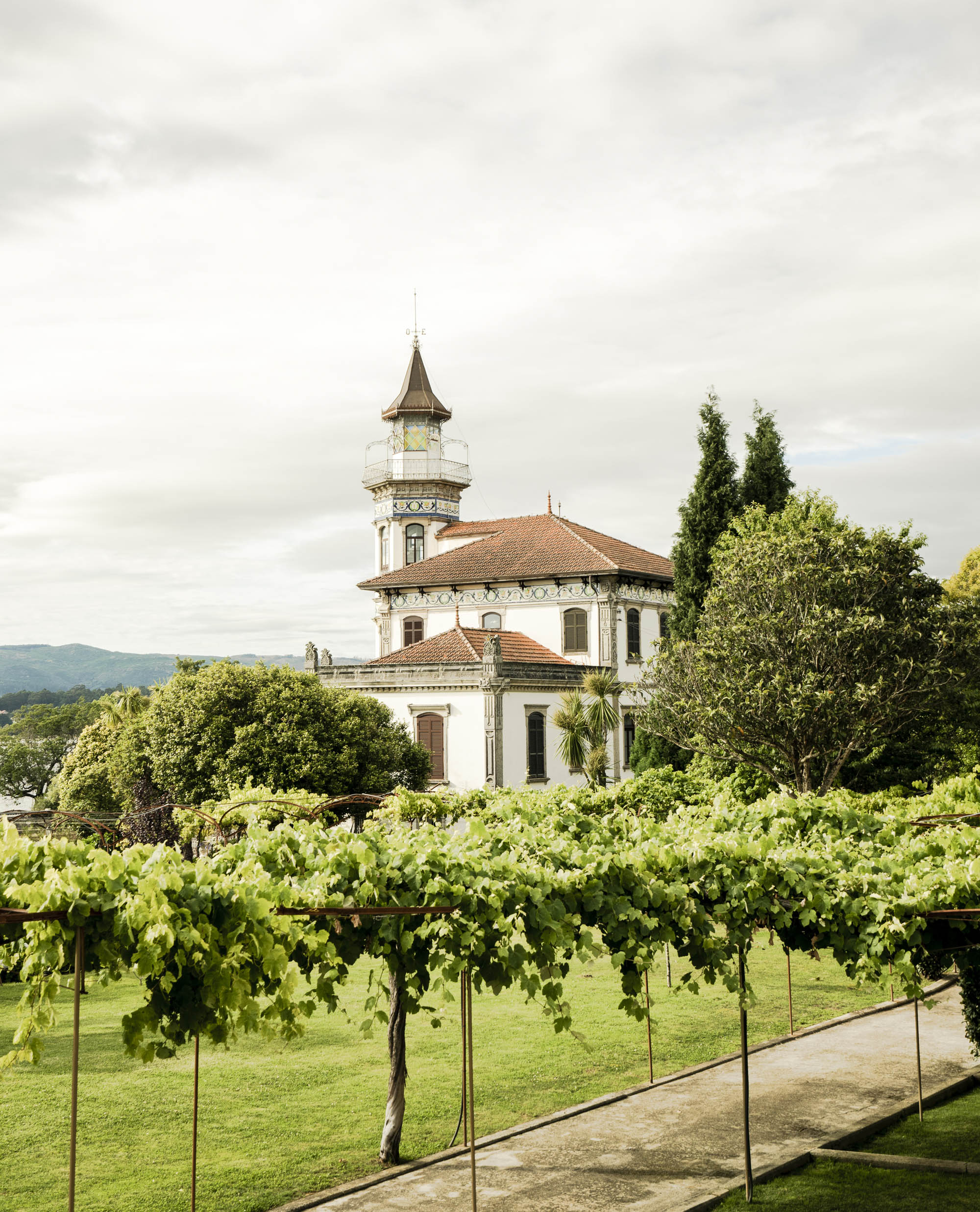 Villa Idalina